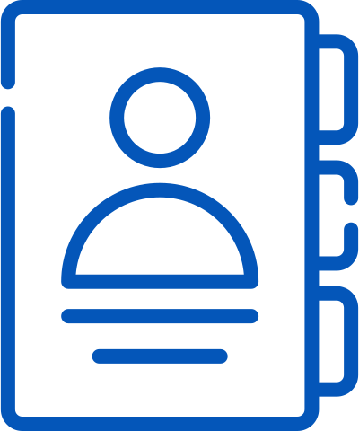 Artificial Intelligence Icon