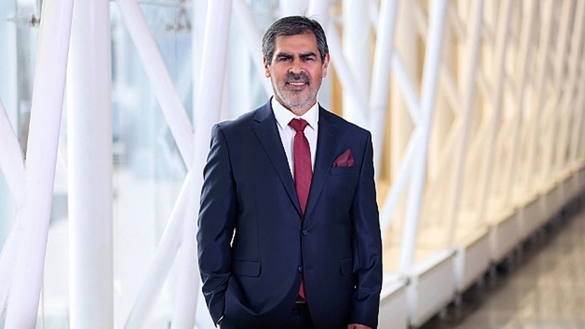 Emek, Awarded by HİB: "Brain Drain Must be Rrevented"