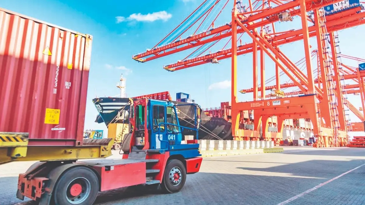 A dedicated service for SMEs: Trade intelligence support for exporters in 230 countries