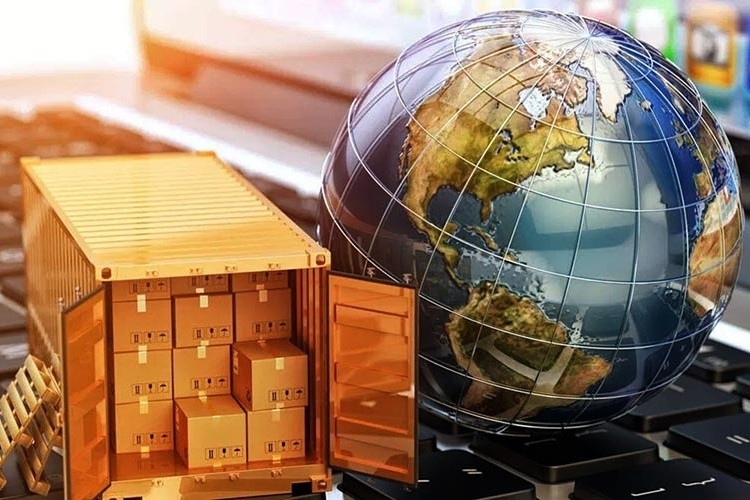 Online Export to Germany
