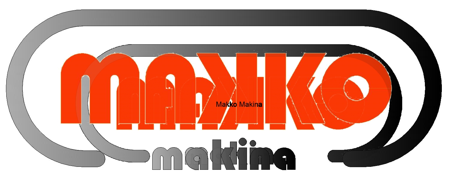 MAKKO ARAÇÜSTÜ EKİPMAN MAKİNA OTO. DIŞ. TİC. SAN. VE TİC. LTD. STİ