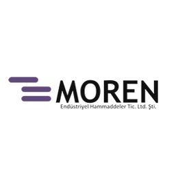 Moren Endüstriyel Hammaddeler Ticaret Ltd. Şti.
