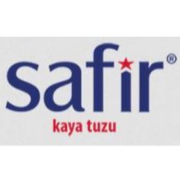 SAFİR TUZ GIDA MADEN PAZARLAMA NAKLİYAT İNŞAAT İTHALAT İHRACAT SANAYİ VE TİCARET ANONİM ŞİRKETİ