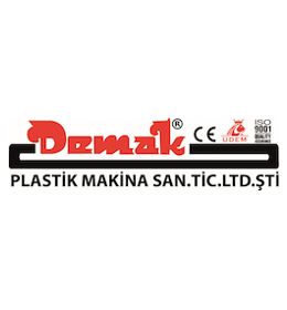 Demak Plastik Makina San Tic Ltd Şti