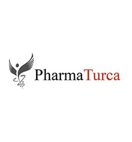PharmaTurca Ecza Deposu Dış Tic. Ltd. Şti.