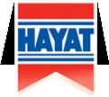 HAYAT KIMYA SAN. TIC. A.S.
