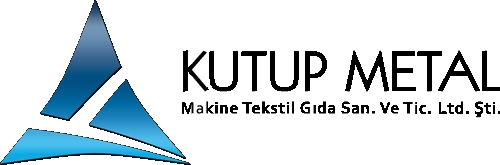 KUTUP METAL MAKİNE TEKSTİL GIDA SAN VE TİC LTD ŞTİ