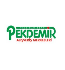 PEKDEMİR ÇİFTLİĞİ BÜYÜK MAĞAZACILIK SANAYİ VE TİCARET A.Ş.