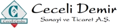 Ceceli Demir Sanayi ve Ticaret AŞ