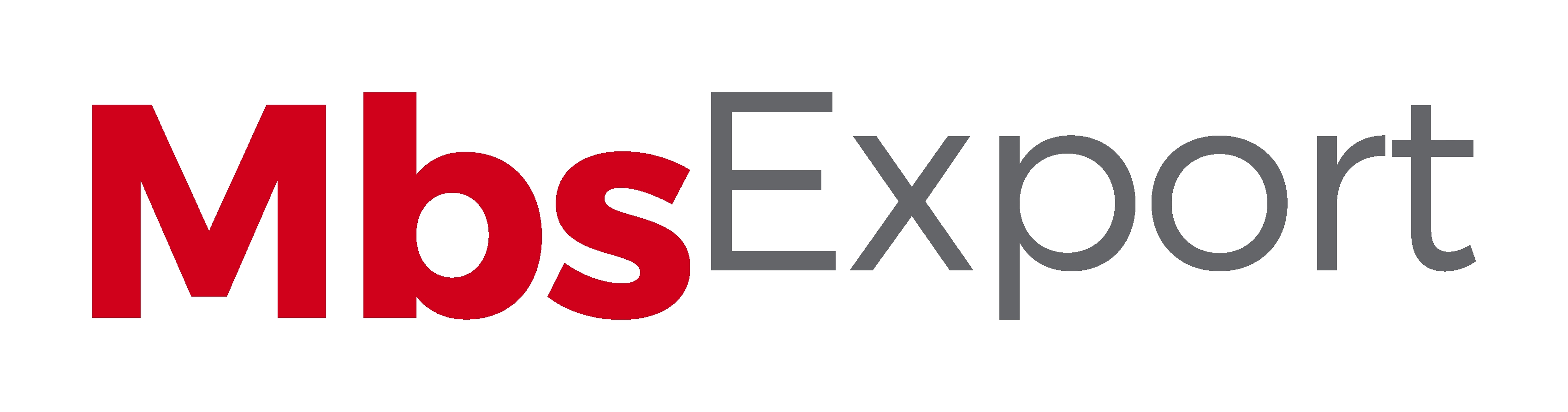 MBS EXPORT DANIŞMANLIK DIŞ. TİC. LTD.