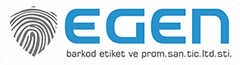 EGEN BARKOD ETİKET VE PROM. SAN. TİC. LTD.ŞTİ.