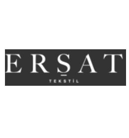 ERŞAT TEKSTİL KONF. SAN. VE TİC. LTD. ŞTİ.
