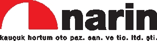 NARİN KAUÇUK HORTUM OTO PAZ. SAN. VE TİC. LTD. ŞTİ.