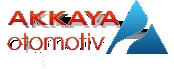AKKAYA OTOMOTİV SANAYİ TİCARET A.Ş.