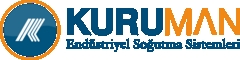KURUMAN ENDÜSTRİYEL SOĞUTMA SİSTEMLERİ SAN. VE TİC. LTD. ŞTİ.