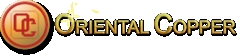 ORIENTAL COPPER CO., LTD.