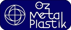 Özmetal Plastik End. Ür. San. Tic. Ltd. Şti.