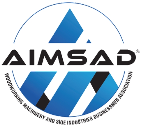 AİMSAD - Ağaç İşleme Makine ve Yan Sanayisi İş Adamları Derneği