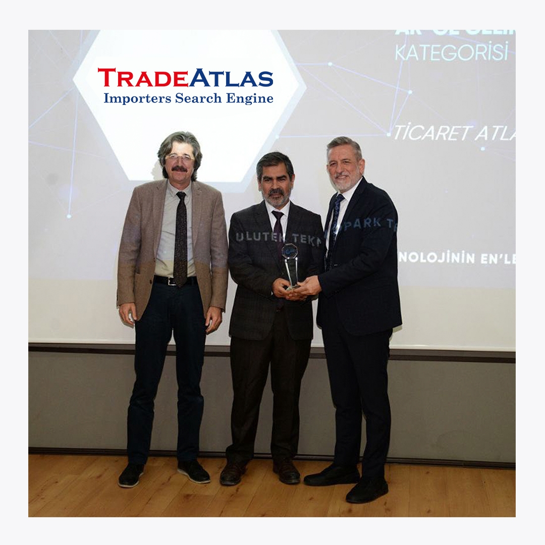 ULUTEK Technopark - Company with the Highest R&D Revenue