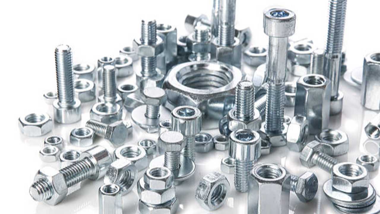 Полимерная продукция. И изделия из них 3. Крепежные изделия. Литье из пластика. Детали из вольфрама.