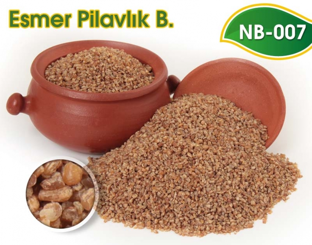 TRADEATLAS | COMPANY INFORMATION: NEFİS BULGUR SAN. VE TİC. LTD. ŞTİ.