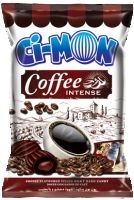 CI MON HARD CANDY WITH MILK COFFEE