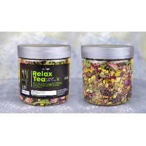 Relax Tea