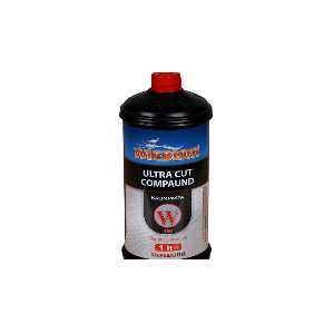 WIEBERR THICK POLISH