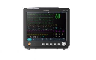 OKM 500 Multiparameter Patient Monitor
