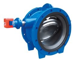 CHECK VALVE