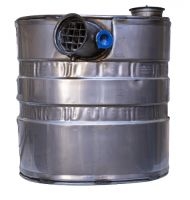 Exhaust Silencer / Muffler