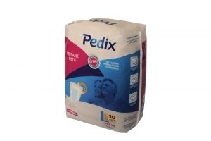 Pedix Mesane Pedi