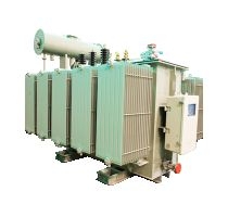 SPECIAL TYPE TRANSFORMER