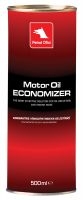 Motor Oil Economizer