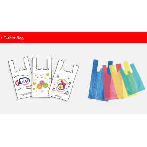 T-Shirt Bag