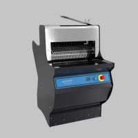 SEMI AUTOMATIC BREAD SLICING MACHINE