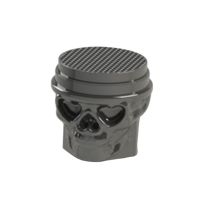 Powder Wax - New Well