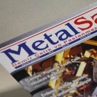 MAGAZINE