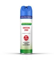 %75 Alkollü Dezenfektan Sprey- Biologist