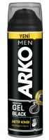 Arko Men Black Tıraş Jeli