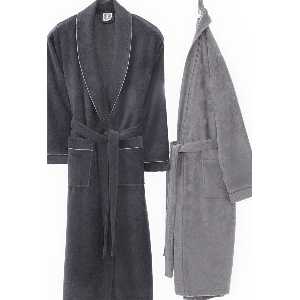 bathrobe