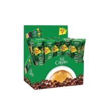 Beta Caffito 4 in 1 Hazelnut Ready Coffee Display Box 40 pcs x 13 GR