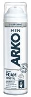 Arko Men Crystal Tıraş Köpüğü