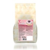 Ovalette Charlotte Bavarois Instant Powder Mix (Strawberry)