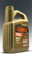 LUBEX PRIMUS HYBRID 0W-16 MOTOR OIL
