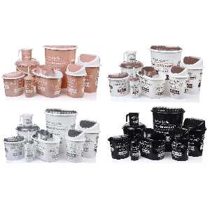 PERFECT DESIGN BATHROOMWARE SERIES