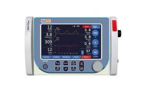 Oxi4Plus Transport Ventilator