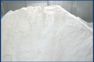 ALÜMİNYUM HİDROKSİT