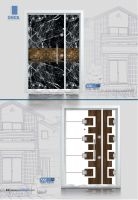LUXURY STEEL DOORS