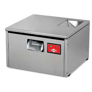 CUTLERY POLISHER MACHINE
